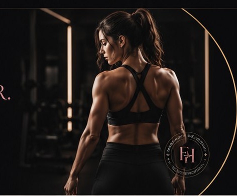 Women exercising at FitHer Gym in Delhi , learn about FitHer Gym Delhi