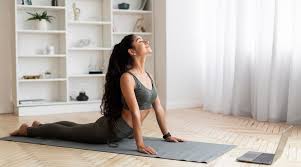 Women's Fitness Transformation Delhi at FitHer GYM