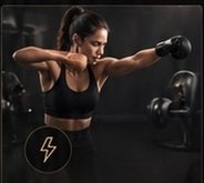 Hiit Workouts in Women's Fitness Programs Delhi